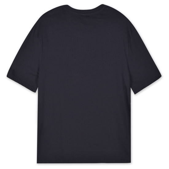 Bodytalk Ανδρική κοντομάνικη μπλούζα BDTKM T-Shirt Bodytalk Ανδρική κοντομάνικη μπλούζα BDTKM T-Shirt